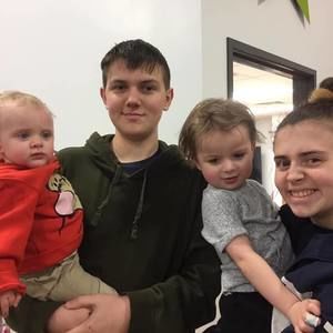 Meet your Posher, Mary